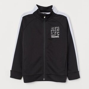 H&M Zip Up